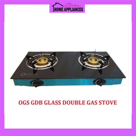 phi gas stove